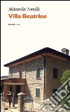 Villa Beatrice libro