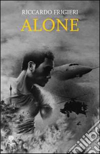 Alone libro
