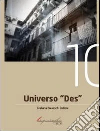 Universo Des libro