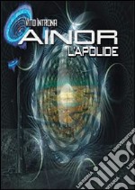 Ainor l'apolide libro