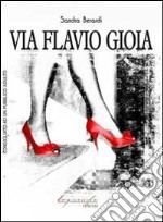 Via Flavio Gioia libro