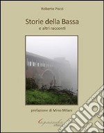 Storie della Bassa libro