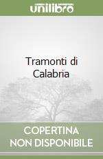 Tramonti di Calabria