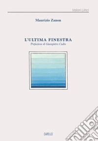 L'ultima finestra libro