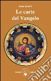 Le carte del Vangelo. Con 36 carte. Ediz. multilingue libro