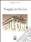 Viaggio in Sicilia libro