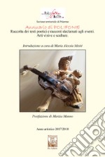 Annuario di Polifonie. Anno artistico 2017/2018