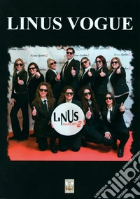 Linus Vogue libro