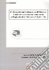 Gli Euangeliorum Libri quattuor di Giovenco. Introduzione, traduzione e commento dell'episodio della «Visitazione» (I, 80-104) libro