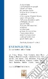 Entronautica. Conversazioni sulla poesia. Nuova ediz. libro