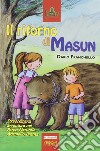 Il ritorno di Masun libro