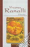 Vincenzo Ranalli libro di Ranalli Vincenzo