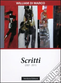 Scritti (2007-2011)