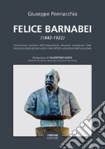 Felice Barnabei (1842-1922). L'avventurosa esistenza dell'intraprendente abruzzese antesignano della lotta per la tutela dei beni artistici nella difficile costruzione della nuova Italia. Nuova ediz. libro