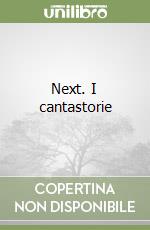 Next. I cantastorie