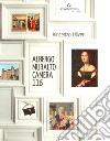 Albergo Muralto camera 116 libro