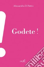 Godete! libro