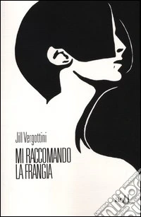 Mi raccomando la frangia libro