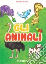 Gli animali libro