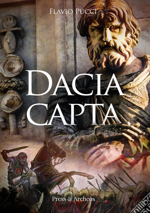 Dacia capta