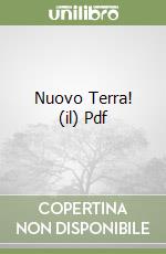 Nuovo Terra! (il) Pdf