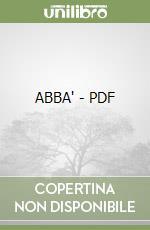 ABBA' - PDF libro