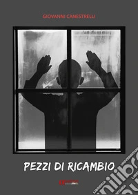 Pezzi di ricambio libro