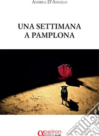 Una settimana a Pamplona libro