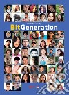 BITGENERATION E-BOOK libro