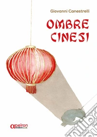 Ombre cinesi libro