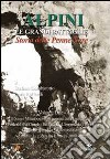 Alpini. Le grandi imprese. Storia delle Penne nere. Vol. 2: Il sasso misterioso, gli uomini delle montagne, Freikofel, Pal Grande, Pal Piccolo, l'impresa del Cauriol, le Penne Nere e la strafexpedition... libro di Gambarotto Stefano Raffaelli Enzo