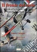 Il fronte del cielo. Guida all'aviazione nel Veneto durante la grande guerra (1915-1918)