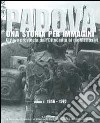 Padova. Una storia per immagini. Ediz. illustrata. Vol. 5: 1946-1970 libro