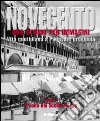 Novecento padovano. Una storia per immagini. Ediz. illustrata. Vol. 1: Il volto del secolo nuovo libro