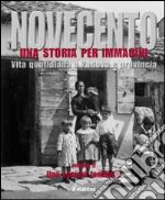 Novecento padovano. Una storia per immagini. Ediz. illustrata. Vol. 5: Una società familiare