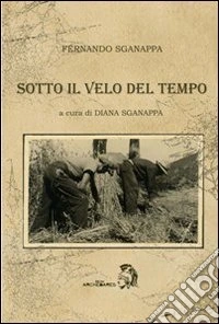 Sotto il velo del tempo libro
