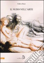 Il nudo nell'arte libro