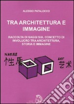 Tra architettura e immagine libro