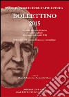 Bollettino STAS (2015). Vincenzo Cardarelli (Tarquinia, 16-18 aprile 2015). Supplemento alle fonti di storia cornetana. Vol. 41 libro