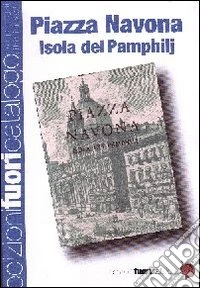Piazza Navona isola dei Pamphilj