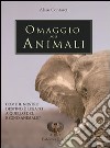 Omaggio agli animali libro