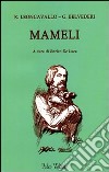 Mameli libro