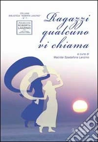 Ragazzi qualcuno vi chiama libro