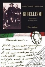 Ribellismi libro