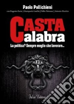 Casta calabra libro