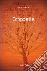 Ecopoesie libro