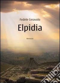 Elpidia libro