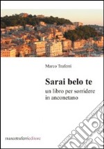 Sarai belo te libro