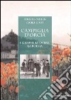 Campiglia d'Orcia. I giorni, le opere, la poesia libro