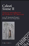 Celesti Sirene II. Musica e monachesimo dal Medioevo all'Ottocento libro